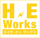 H．E Works
